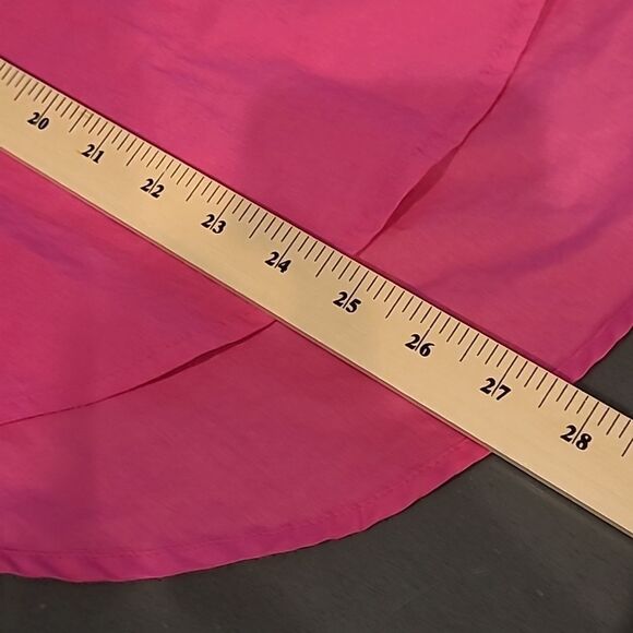 Spoon jeans sz S button front collared shirt - Picture 8 of 11